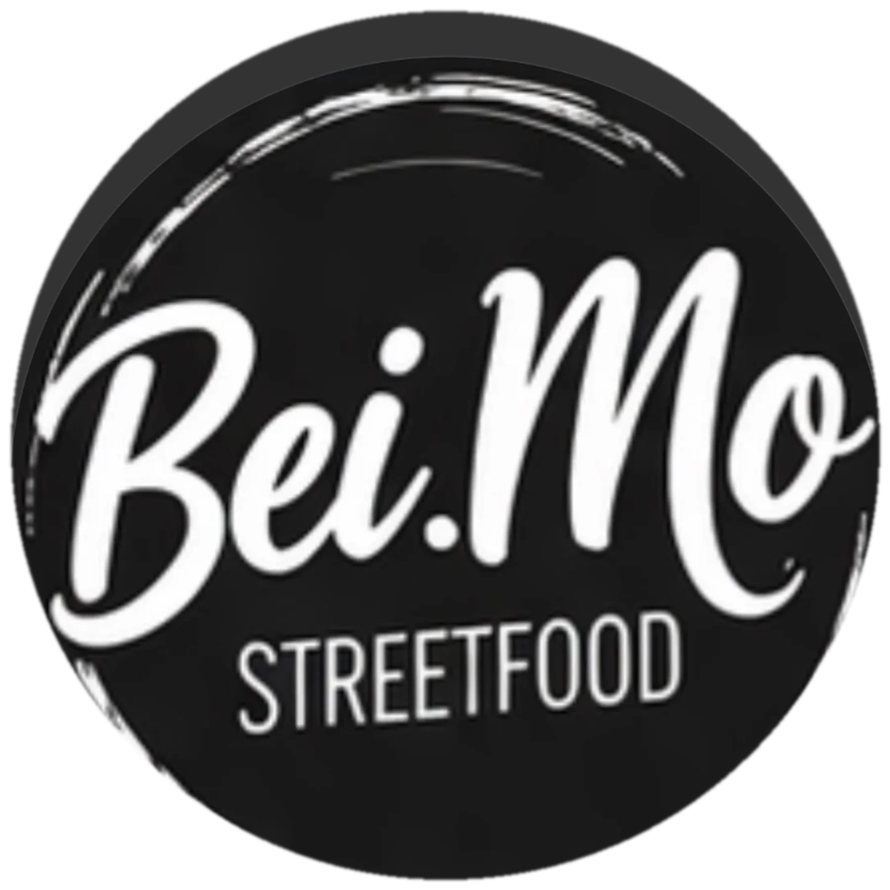 Bei Mo Streetfood Logo